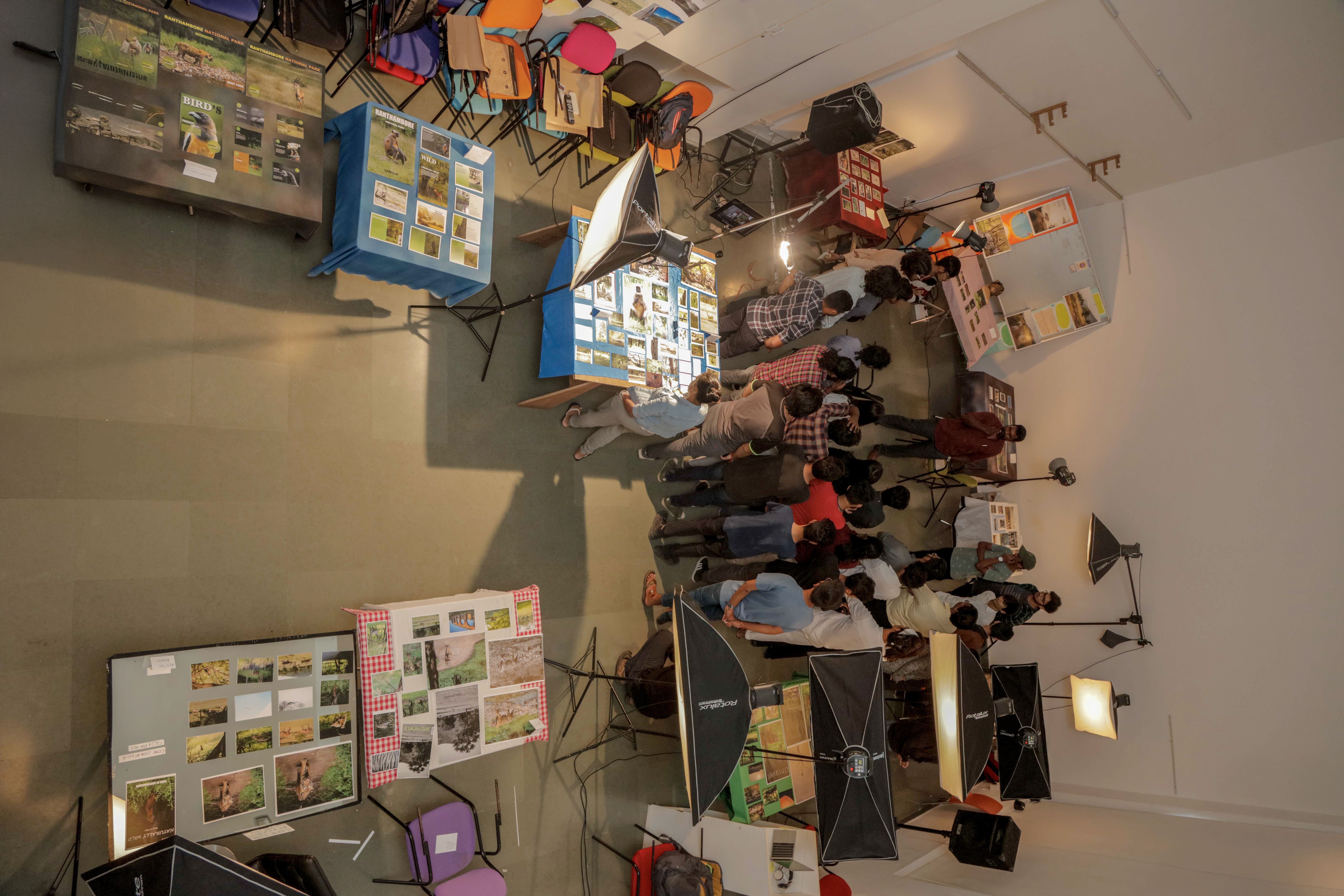 SSVAP Workshop photo 6